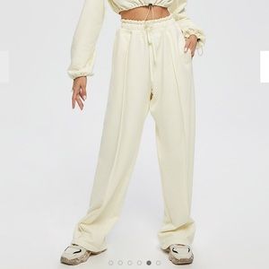Lit Activewear 90s Inspired Sweatpants S/M